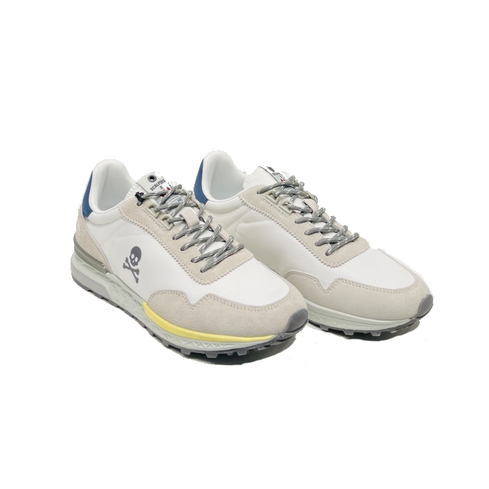 DEPORTIVO HARRY SNEAKERS SCALPERS - Calzados Sierra, Tienda Online de  Zapatos de Mujer y Hombre con las mejores marcas